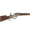 Image 7 : Marlin-Ballard Falling Block Single Shot Target Rifle, with John Rigby Retailer Marks