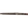 Image 9 : Marlin-Ballard Falling Block Single Shot Target Rifle, with John Rigby Retailer Marks