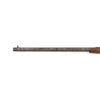 Image 12 : Antique Marlin-Ballard Falling Block Single Shot Rifle with Lee Shaver Tang Sight