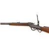 Image 13 : Antique Marlin-Ballard Falling Block Single Shot Rifle with Lee Shaver Tang Sight