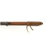 Image 17 : Antique Marlin-Ballard Falling Block Single Shot Rifle with Lee Shaver Tang Sight