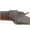 Image 19 : Antique Marlin-Ballard Falling Block Single Shot Rifle with Lee Shaver Tang Sight