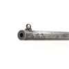 Image 21 : Antique Marlin-Ballard Falling Block Single Shot Rifle with Lee Shaver Tang Sight