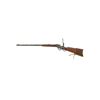 Image 2 : Antique Marlin-Ballard Falling Block Single Shot Rifle with Lee Shaver Tang Sight