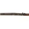 Image 9 : Antique Marlin-Ballard Falling Block Single Shot Rifle with Lee Shaver Tang Sight