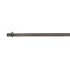 Image 10 : Antique Marlin-Ballard Falling Block Single Shot Rifle with Tang Sight