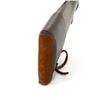 Image 11 : Antique Marlin-Ballard Falling Block Single Shot Rifle with Tang Sight