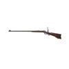 Image 2 : Antique Marlin-Ballard Falling Block Single Shot Rifle with Tang Sight