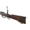 Image 4 : Antique Marlin-Ballard Falling Block Single Shot Rifle with Tang Sight