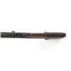 Image 7 : Antique Marlin-Ballard Falling Block Single Shot Rifle with Tang Sight