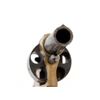 Image 11 : Colt House Model Cloverleaf Five-Shot Revolver