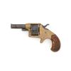 Image 1 : Colt House Model Cloverleaf Five-Shot Revolver