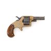 Image 2 : Colt House Model Cloverleaf Five-Shot Revolver