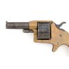 Image 3 : Colt House Model Cloverleaf Five-Shot Revolver