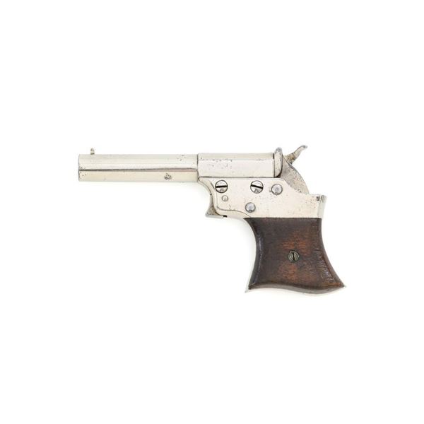 Remington Vest Pocket No. 2 Saw Handle Single Shot Derringer