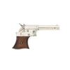 Image 2 : Remington Vest Pocket No. 2 Saw Handle Single Shot Derringer