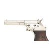 Image 3 : Remington Vest Pocket No. 2 Saw Handle Single Shot Derringer