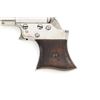 Image 4 : Remington Vest Pocket No. 2 Saw Handle Single Shot Derringer