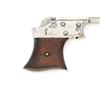 Image 5 : Remington Vest Pocket No. 2 Saw Handle Single Shot Derringer