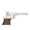 Image 6 : Remington Vest Pocket No. 2 Saw Handle Single Shot Derringer