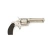 Image 2 : Remington-Smoot New Model No. 3 ''Saw Handle'' Revolver