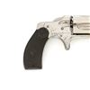 Image 4 : Remington-Smoot New Model No. 3 ''Saw Handle'' Revolver