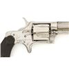 Image 7 : Remington-Smoot New Model No. 3 ''Saw Handle'' Revolver