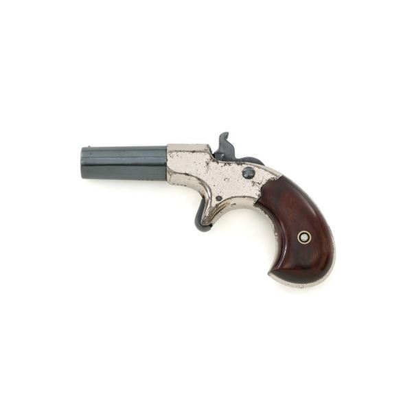 Remington-Elliot Single Shot Derringer
