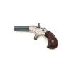 Image 1 : Remington-Elliot Single Shot Derringer
