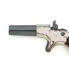 Image 3 : Remington-Elliot Single Shot Derringer