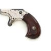 Image 4 : Remington-Elliot Single Shot Derringer