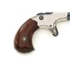 Image 5 : Remington-Elliot Single Shot Derringer