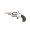 Image 1 : Remington New Model No. 4 Spur Trigger Revolver