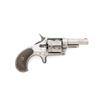 Image 2 : Remington New Model No. 4 Spur Trigger Revolver