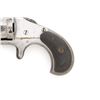 Image 3 : Remington New Model No. 4 Spur Trigger Revolver