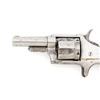 Image 4 : Remington New Model No. 4 Spur Trigger Revolver