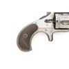 Image 5 : Remington New Model No. 4 Spur Trigger Revolver