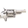 Image 6 : Remington New Model No. 4 Spur Trigger Revolver
