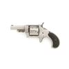Image 1 : Remington New Model No. 4 Spur Trigger Revolver