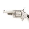 Image 3 : Remington New Model No. 4 Spur Trigger Revolver