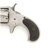 Image 4 : Remington New Model No. 4 Spur Trigger Revolver
