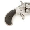 Image 5 : Remington New Model No. 4 Spur Trigger Revolver