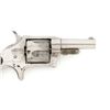Image 6 : Remington New Model No. 4 Spur Trigger Revolver