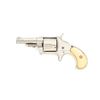Image 1 : Remington New Model No. 4 Spur Trigger Revolver