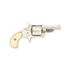Image 2 : Remington New Model No. 4 Spur Trigger Revolver