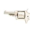 Image 3 : Remington New Model No. 4 Spur Trigger Revolver