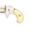 Image 4 : Remington New Model No. 4 Spur Trigger Revolver