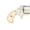 Image 5 : Remington New Model No. 4 Spur Trigger Revolver