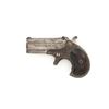 Image 1 : Early production Type I Remington-Elliot Double Derringer