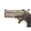 Image 3 : Early production Type I Remington-Elliot Double Derringer